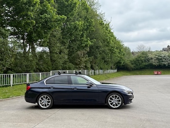 Used BMW 3 Series 2014 for sale - 78516498: Photo