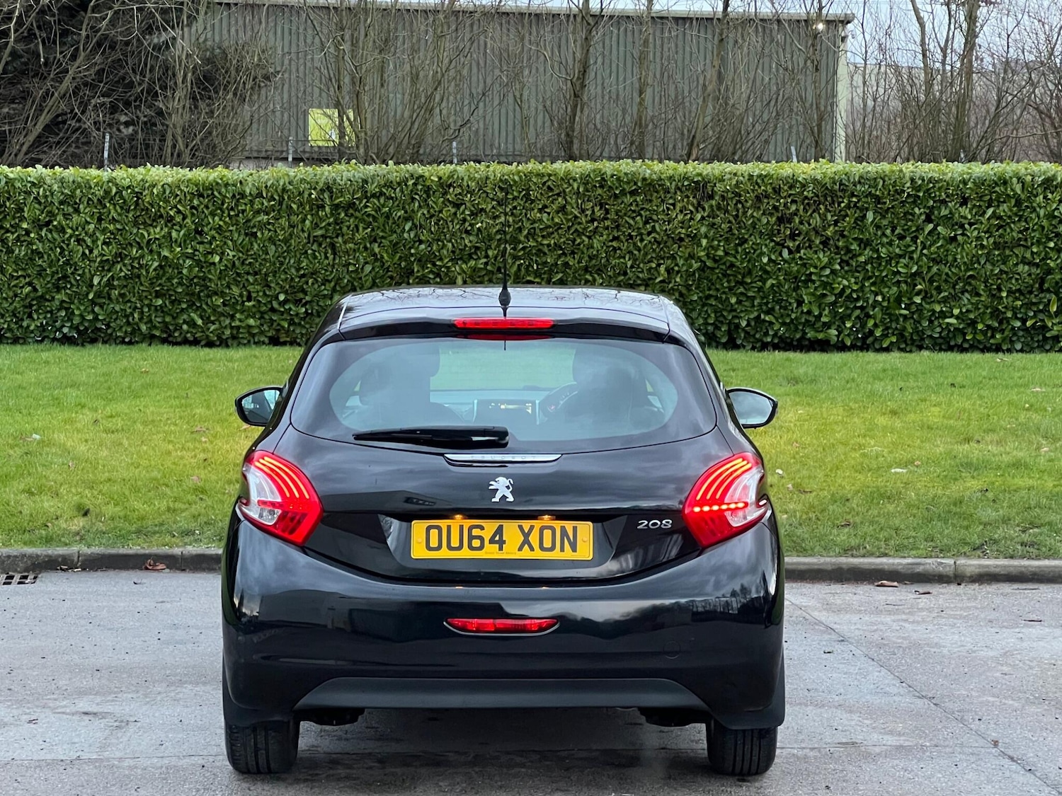 Used Peugeot 208 2014 for sale - 77525091: Photo 12