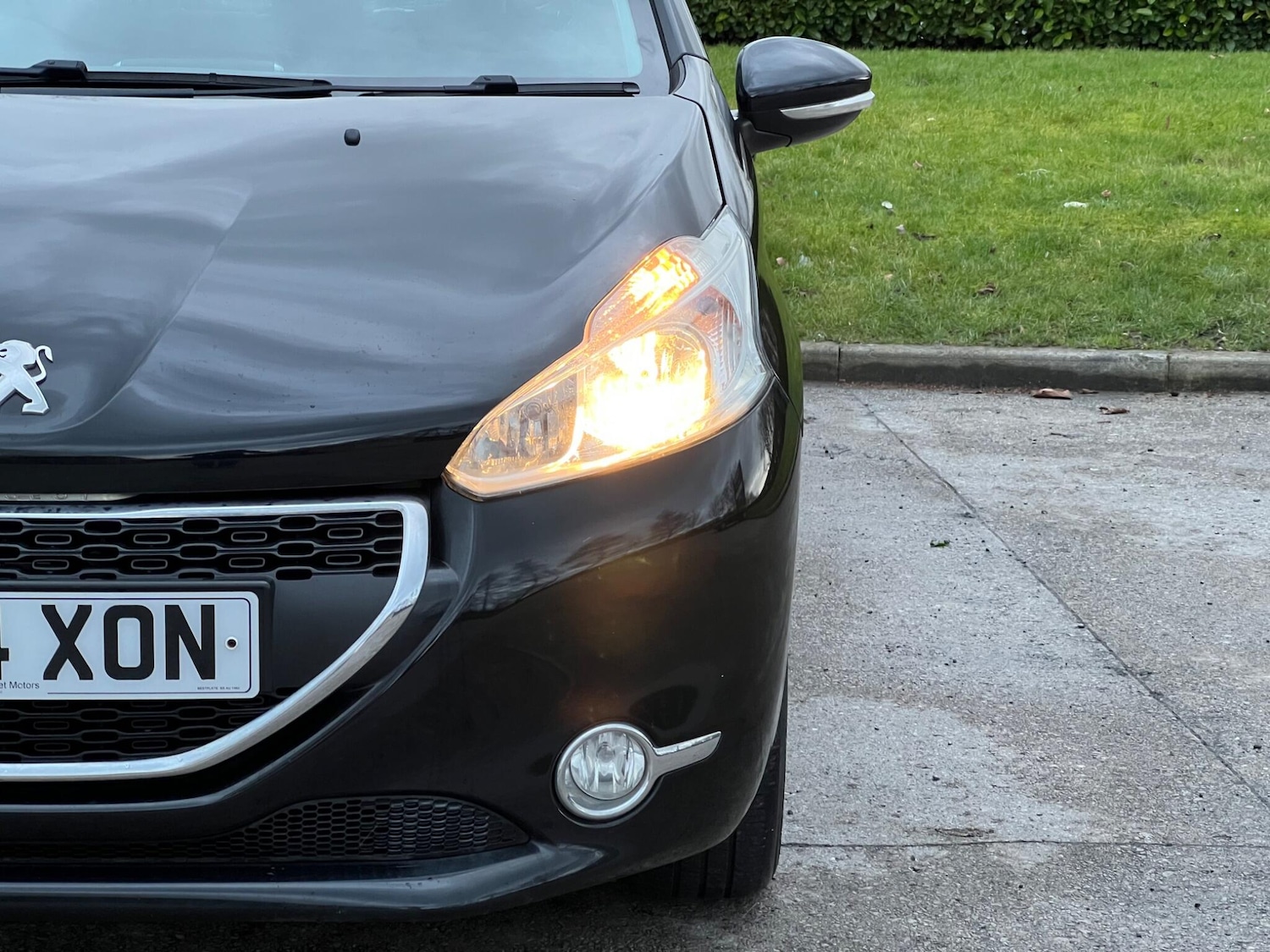 Used Peugeot 208 2014 for sale - 77525091: Photo 19