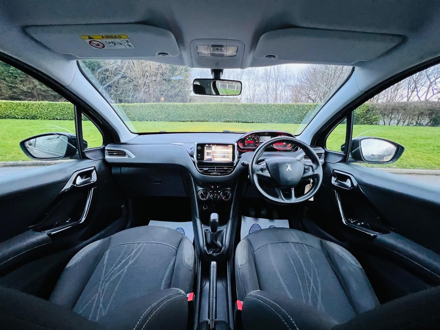 Used Peugeot 208 2014 for sale - 77525091: Photo 35