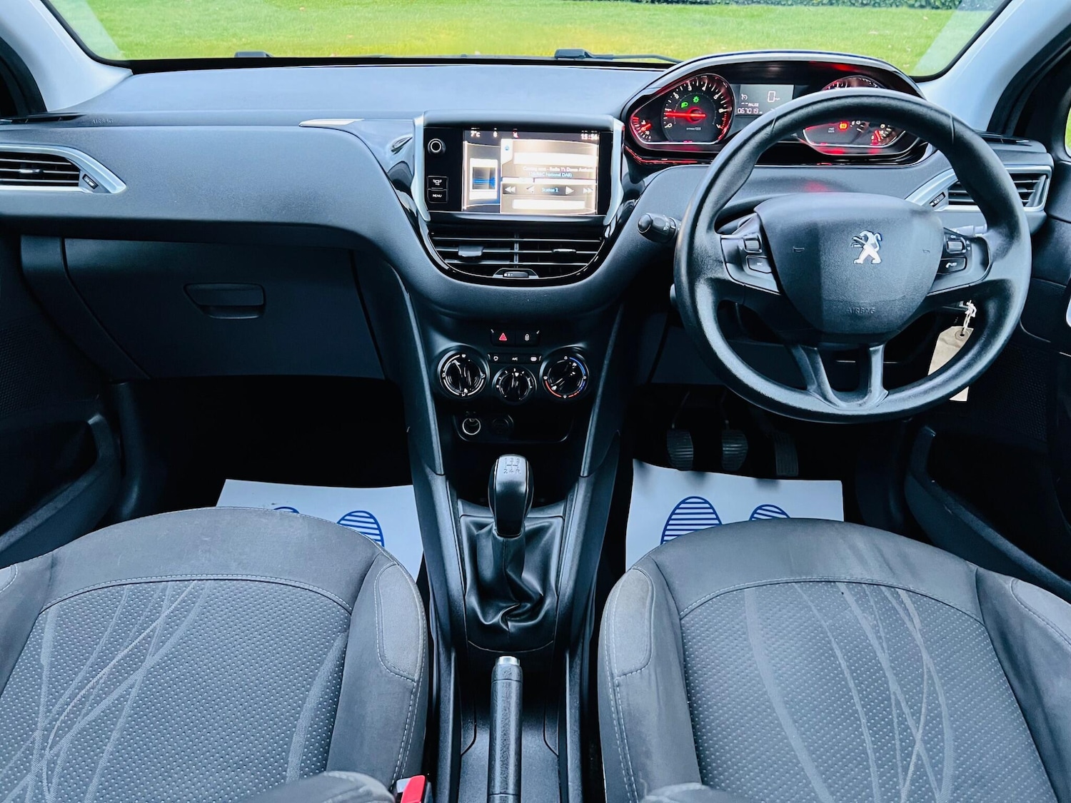 Used Peugeot 208 2014 for sale - 77525091: Photo 36