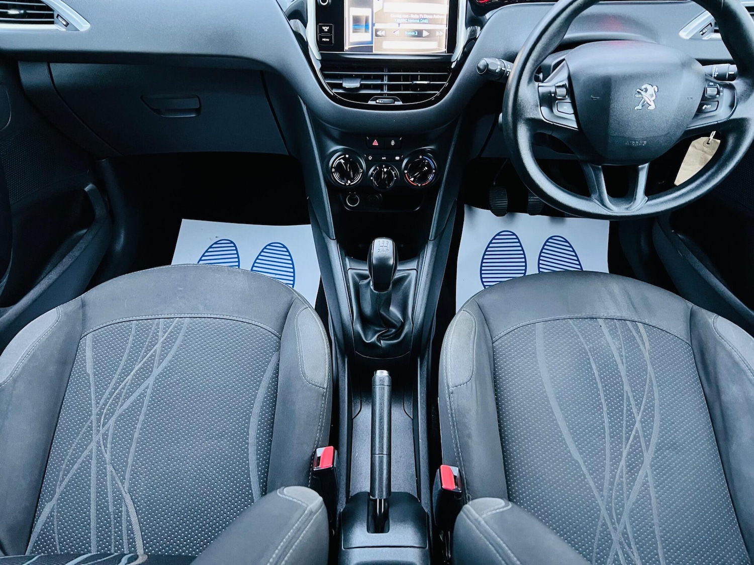 Used Peugeot 208 2014 for sale - 77525091: Photo 38