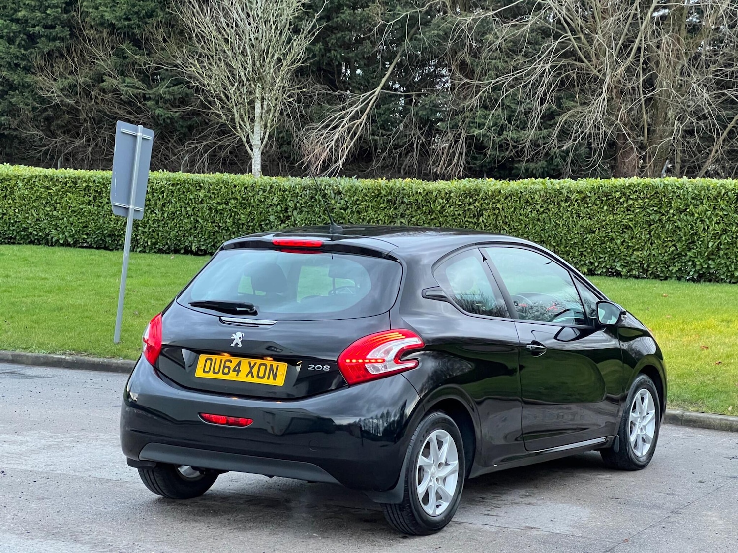 Used Peugeot 208 2014 for sale - 77525091: Photo 6