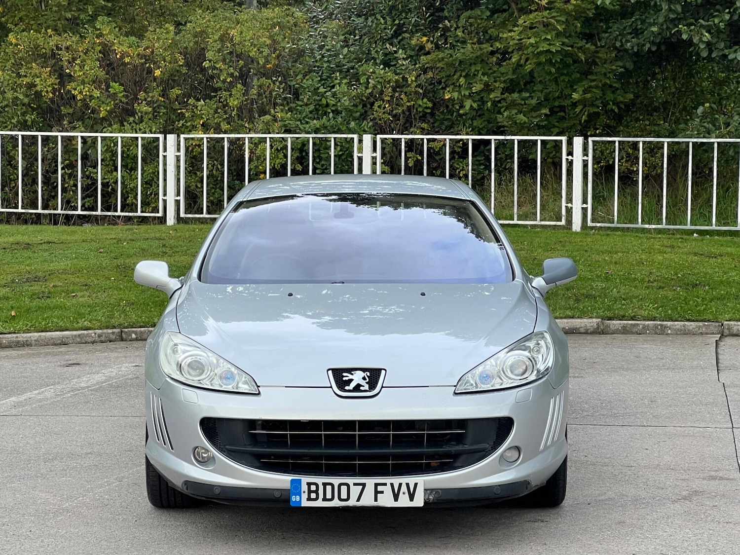 Used Peugeot 407 2007 for sale - 77455388: Photo 11