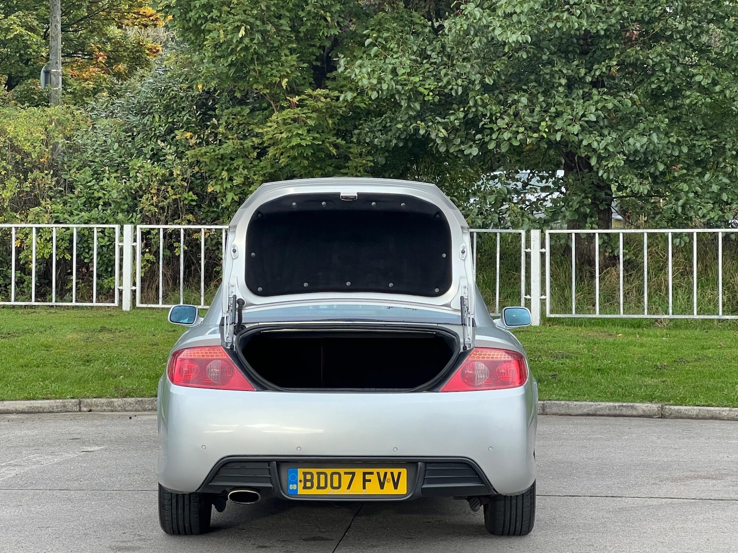 Used Peugeot 407 2007 for sale - 77455388: Photo 13