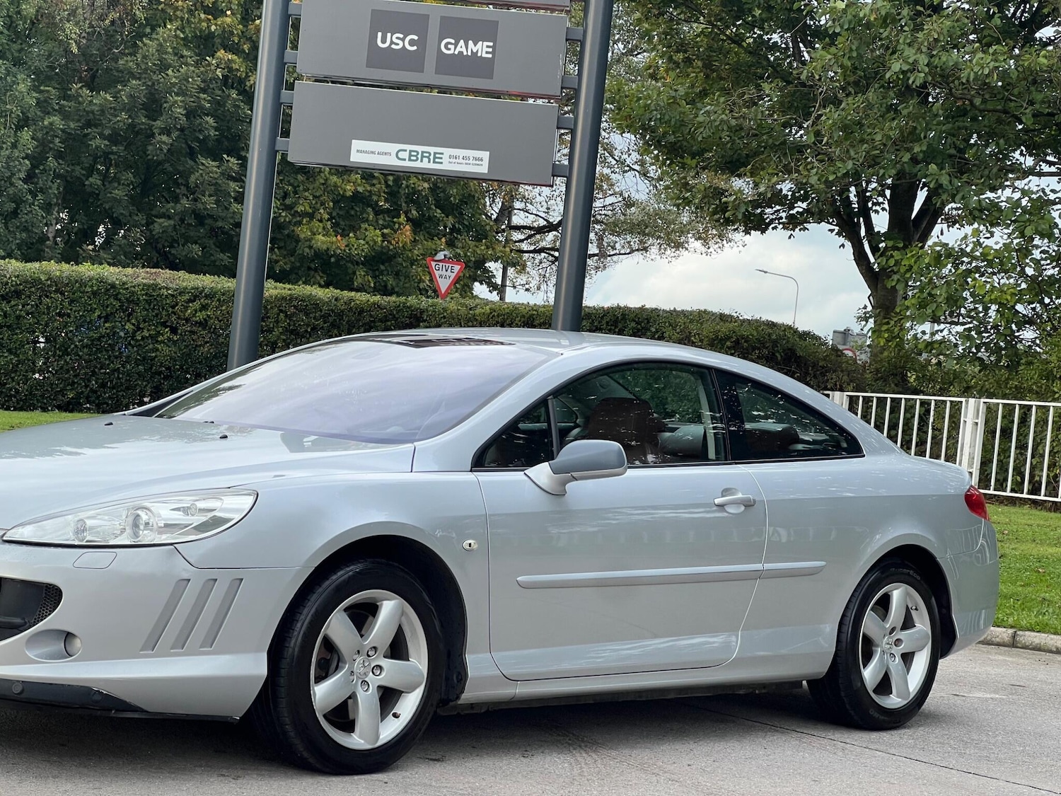 Used Peugeot 407 2007 for sale - 77455388: Photo 15