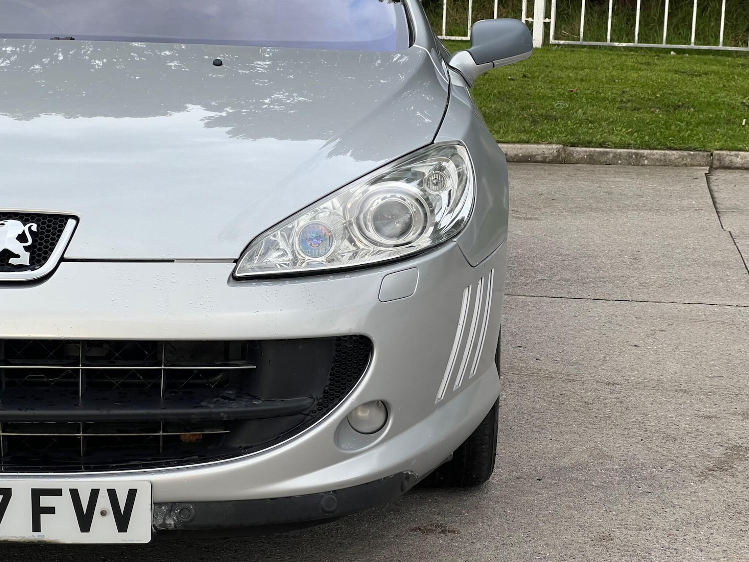Used Peugeot 407 2007 for sale - 77455388: Photo 18