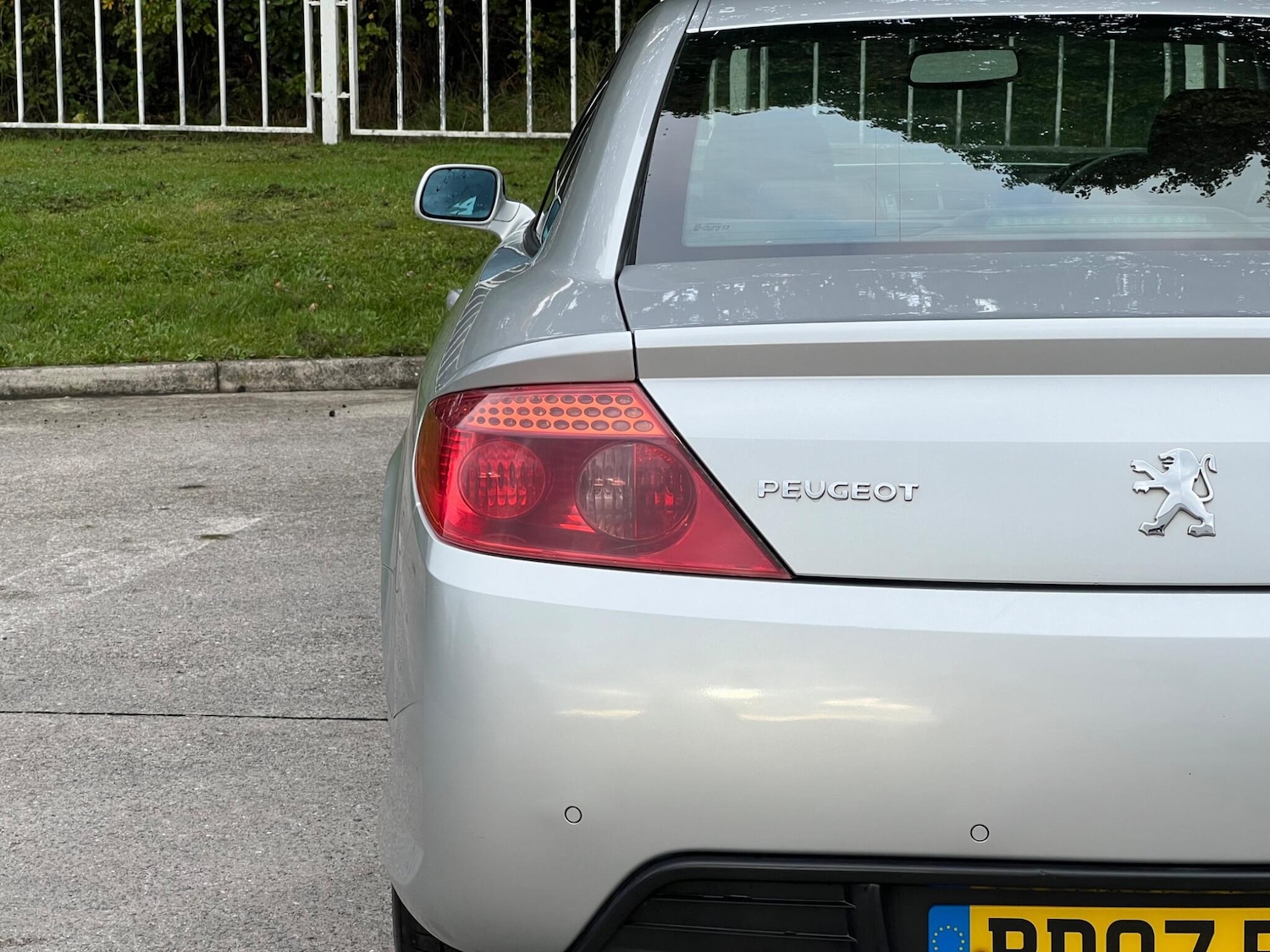 Used Peugeot 407 2007 for sale - 77455388: Photo 19