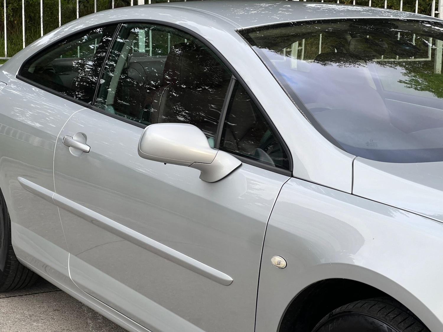 Used Peugeot 407 2007 for sale - 77455388: Photo 21