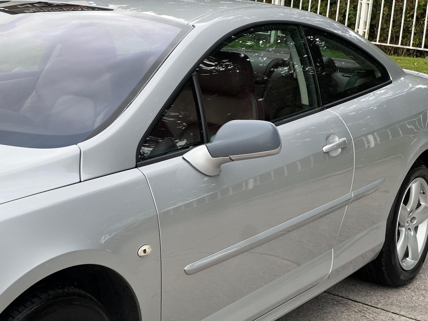 Used Peugeot 407 2007 for sale - 77455388: Photo 22