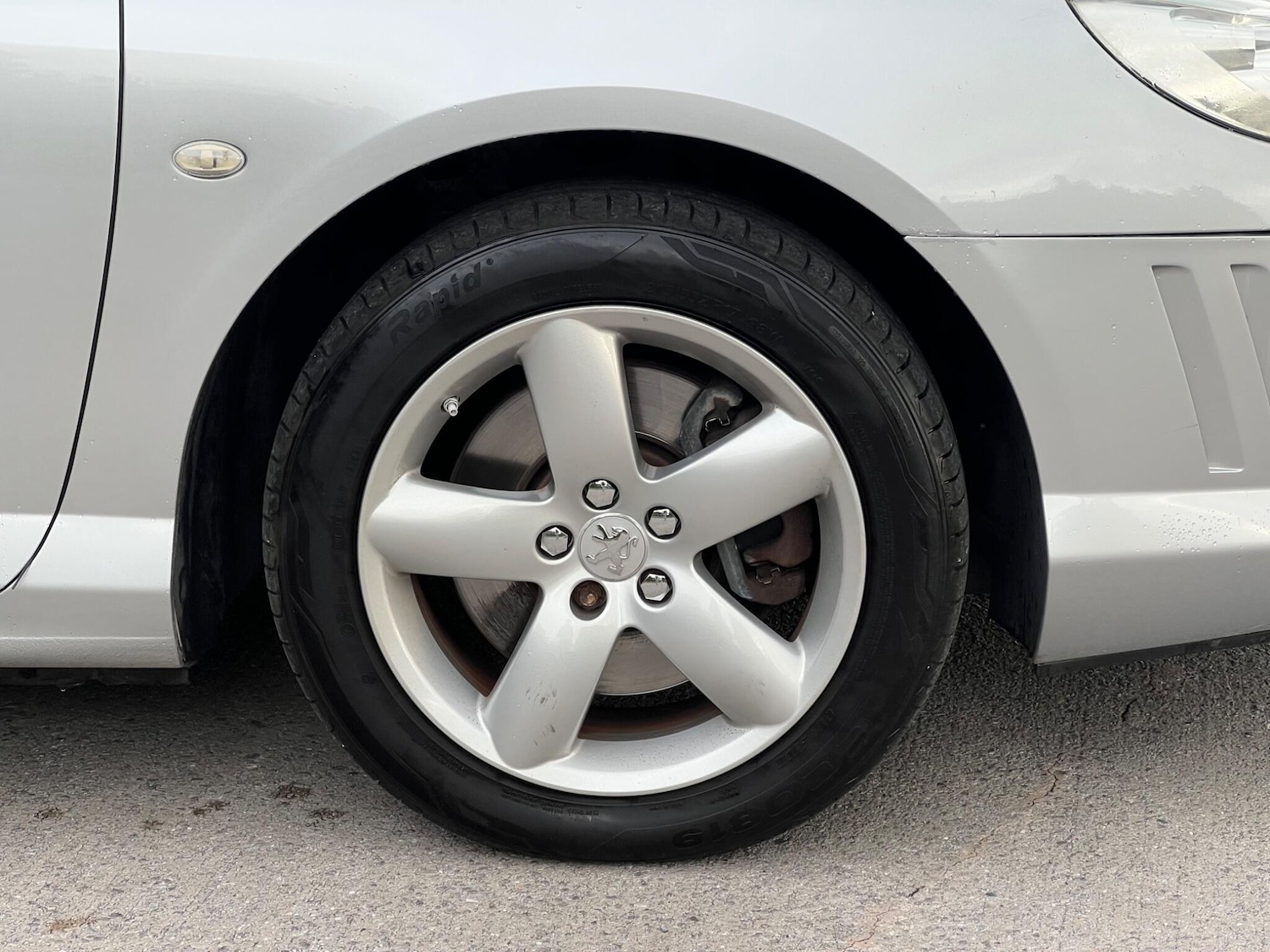 Used Peugeot 407 2007 for sale - 77455388: Photo 24