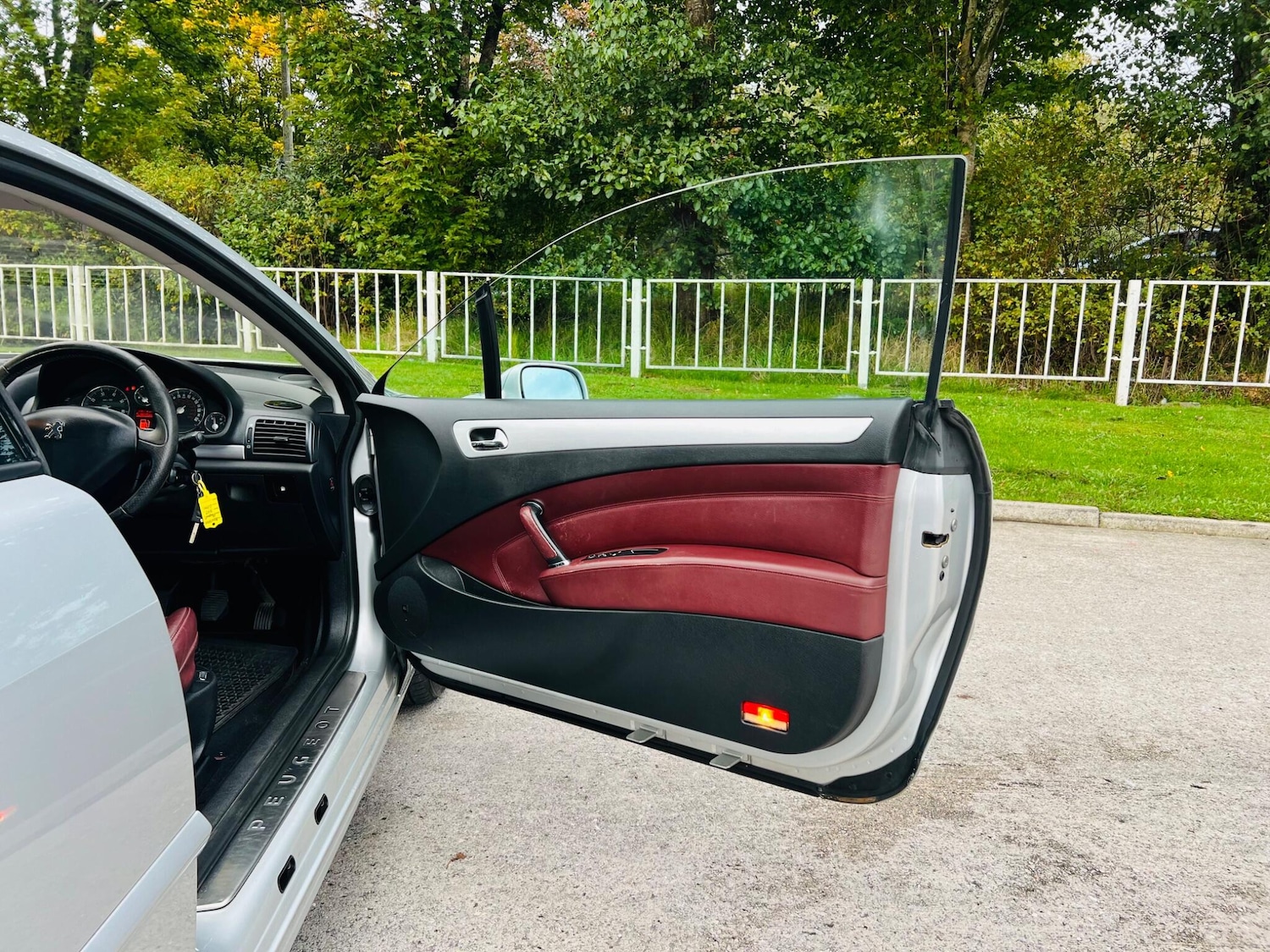 Used Peugeot 407 2007 for sale - 77455388: Photo 28