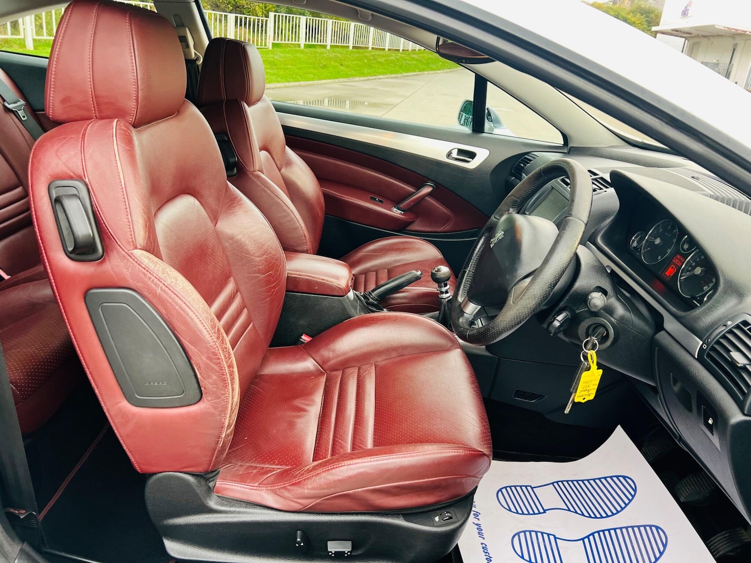 Used Peugeot 407 2007 for sale - 77455388: Photo 29