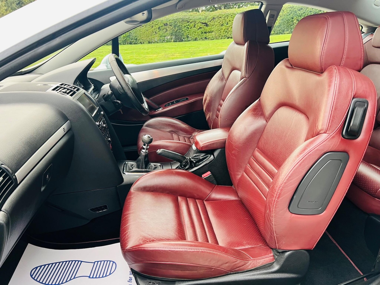 Used Peugeot 407 2007 for sale - 77455388: Photo 30