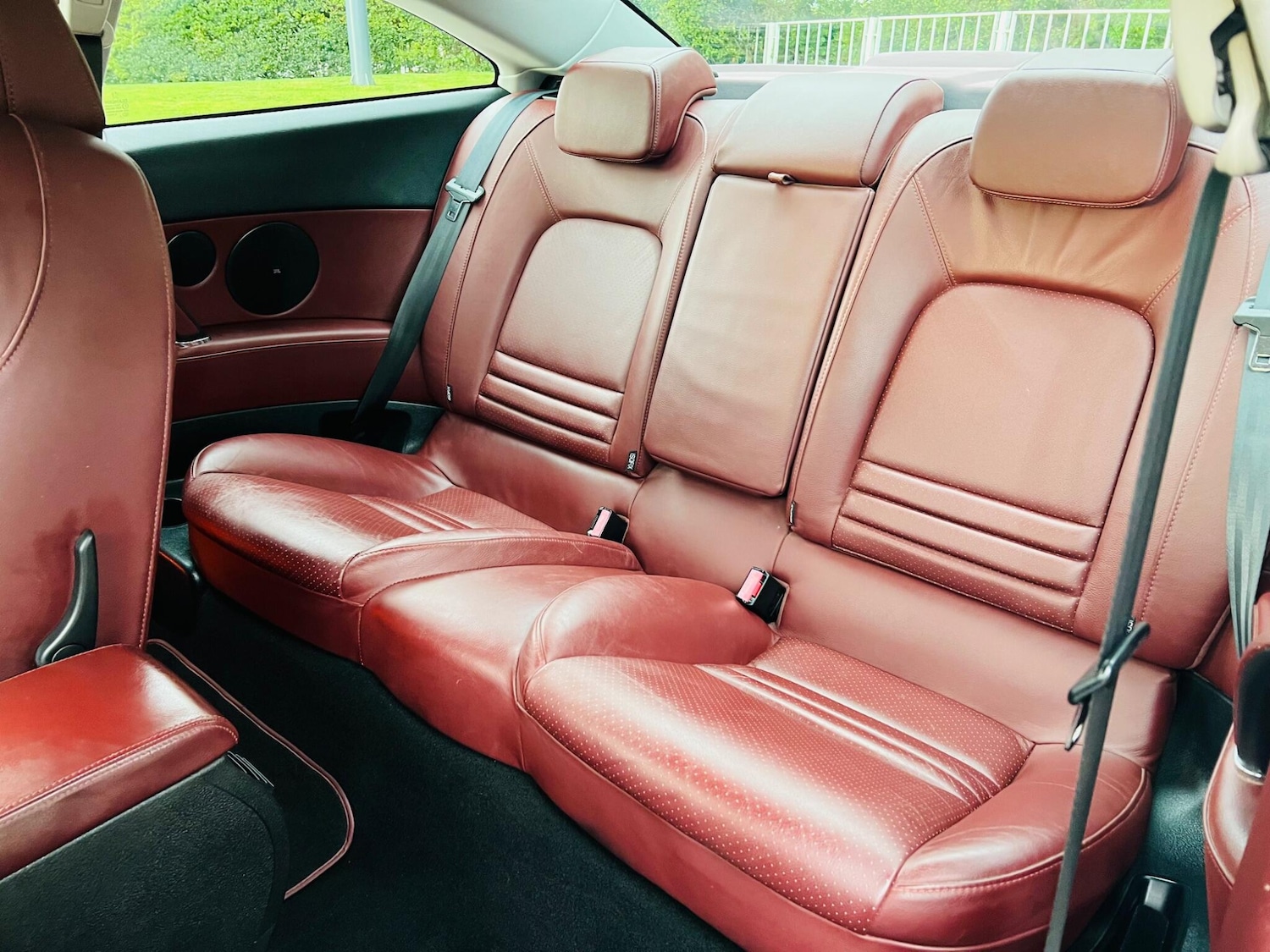 Used Peugeot 407 2007 for sale - 77455388: Photo 32