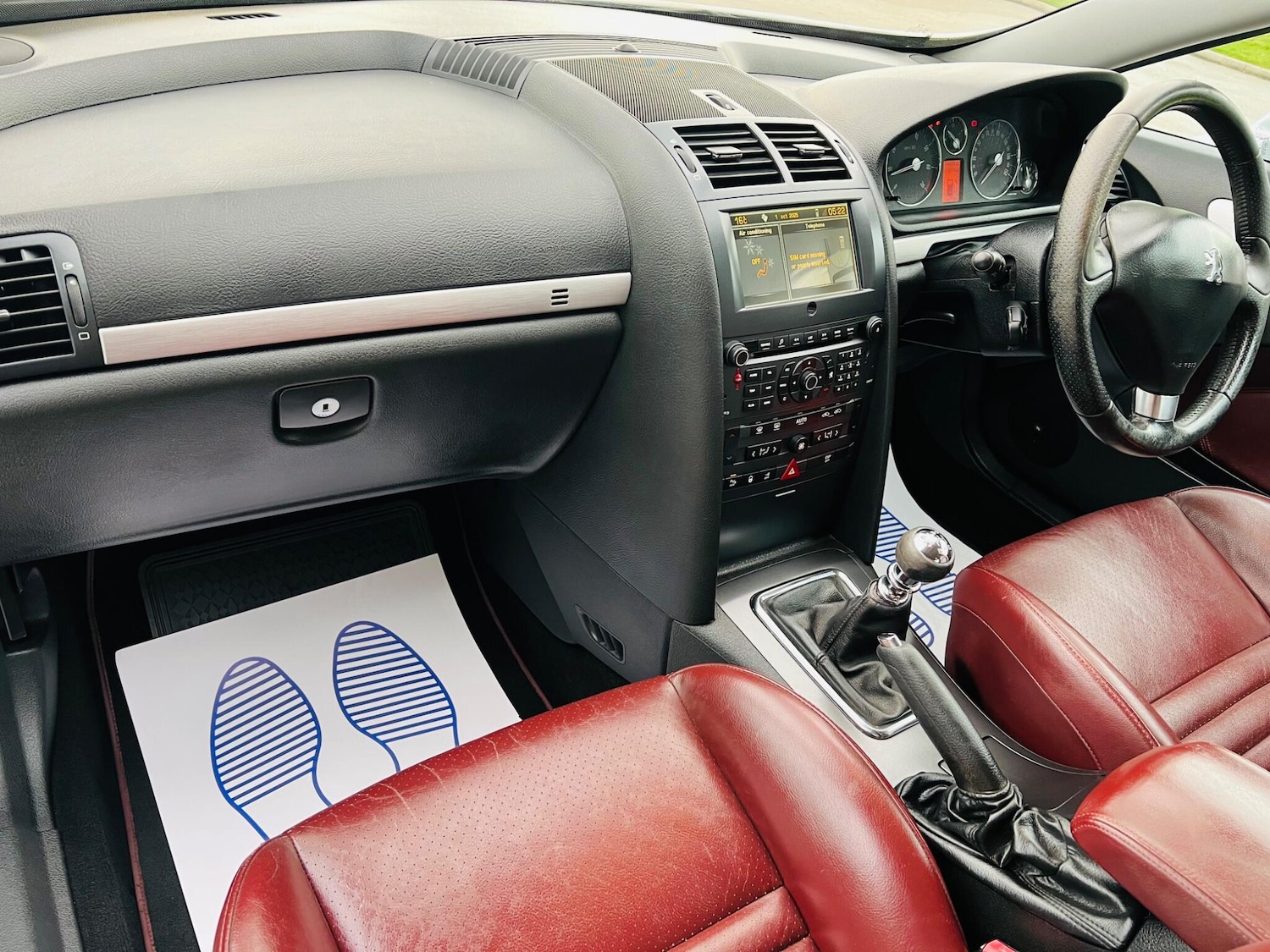 Used Peugeot 407 2007 for sale - 77455388: Photo 35