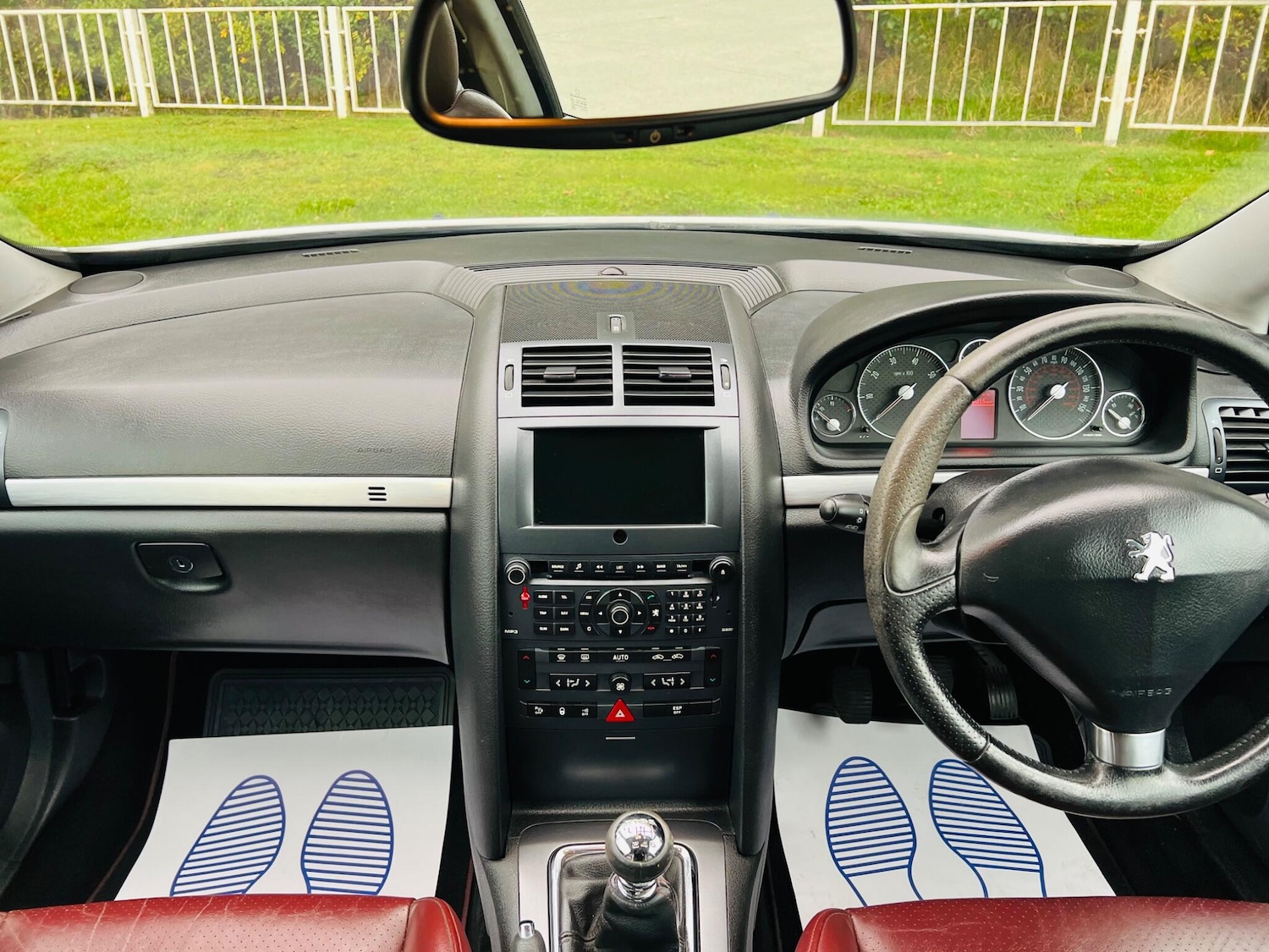 Used Peugeot 407 2007 for sale - 77455388: Photo 39