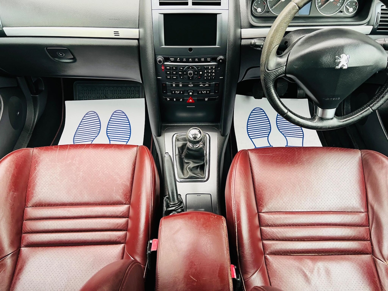 Used Peugeot 407 2007 for sale - 77455388: Photo 40