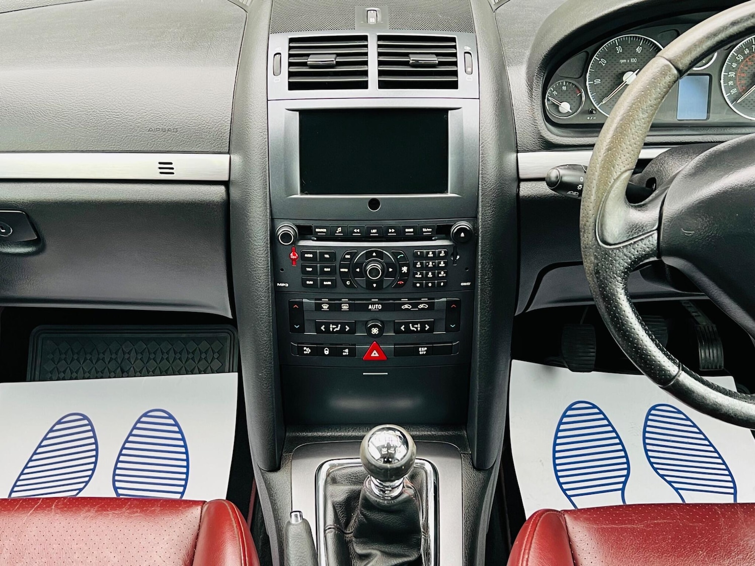 Used Peugeot 407 2007 for sale - 77455388: Photo 41