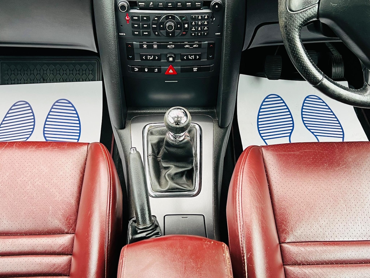 Used Peugeot 407 2007 for sale - 77455388: Photo 43