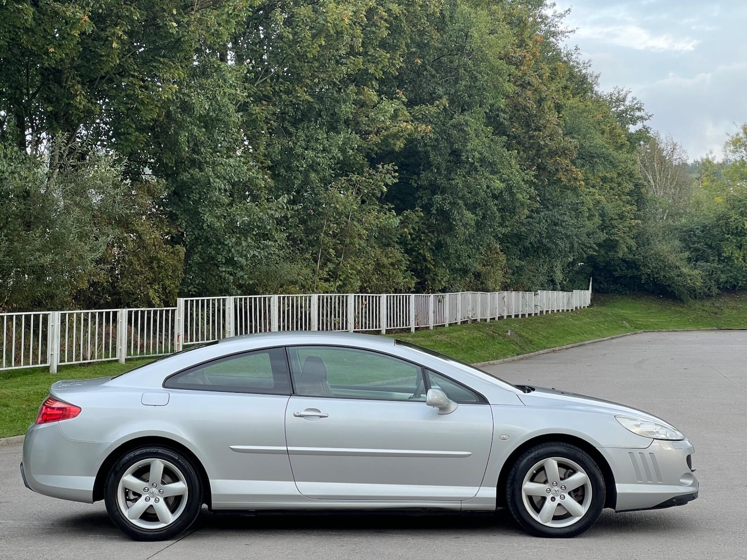 Used Peugeot 407 2007 for sale - 77455388: Photo 5