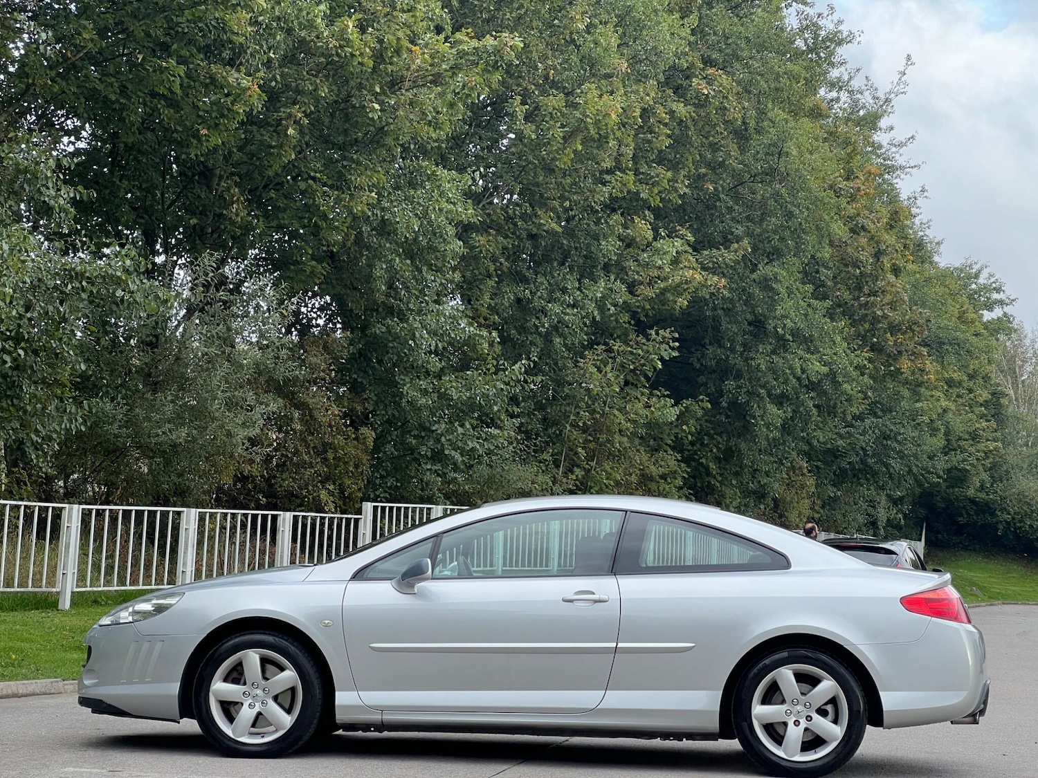 Used Peugeot 407 2007 for sale - 77455388: Photo 9