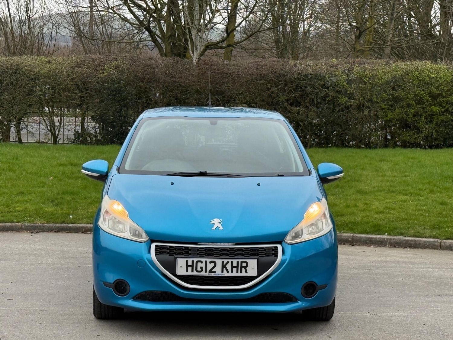 Used Peugeot 208 for sale - 77808288: Photo 11