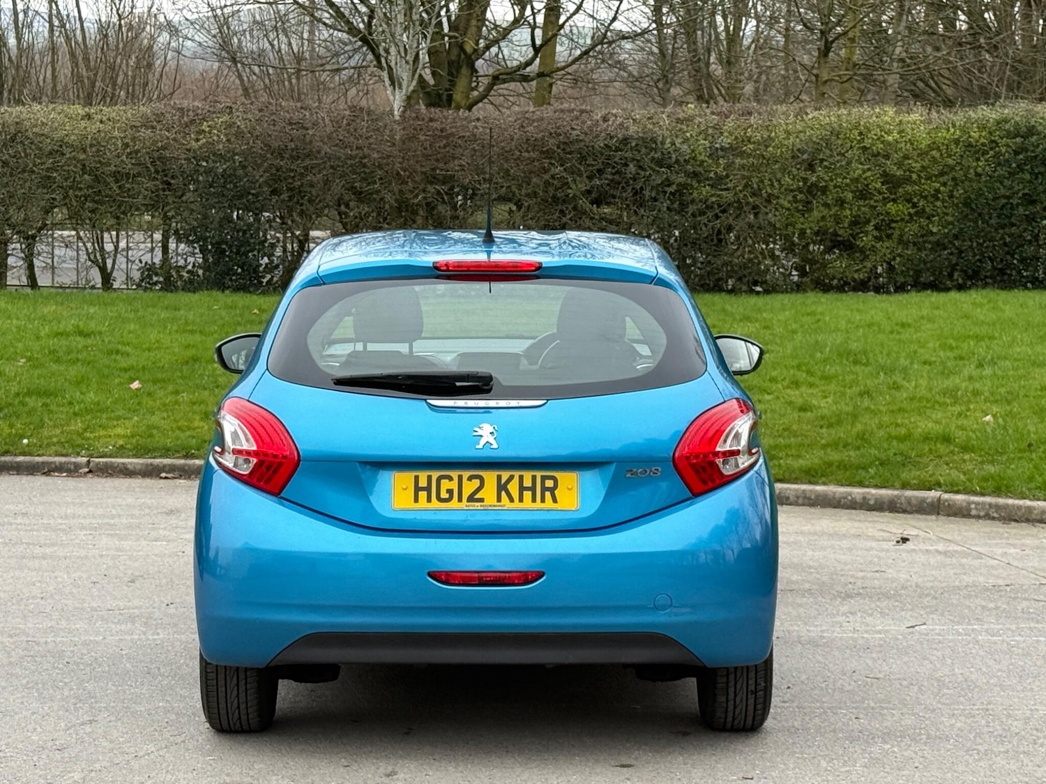 Used Peugeot 208 for sale - 77808288: Photo 12