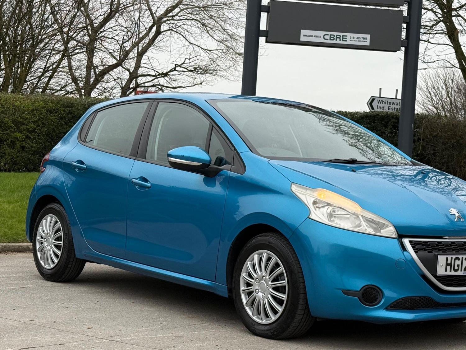 Used Peugeot 208 for sale - 77808288: Photo 13