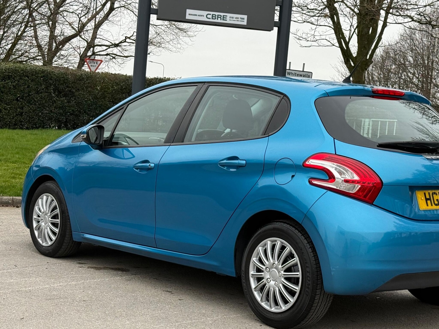 Used Peugeot 208 for sale - 77808288: Photo 15