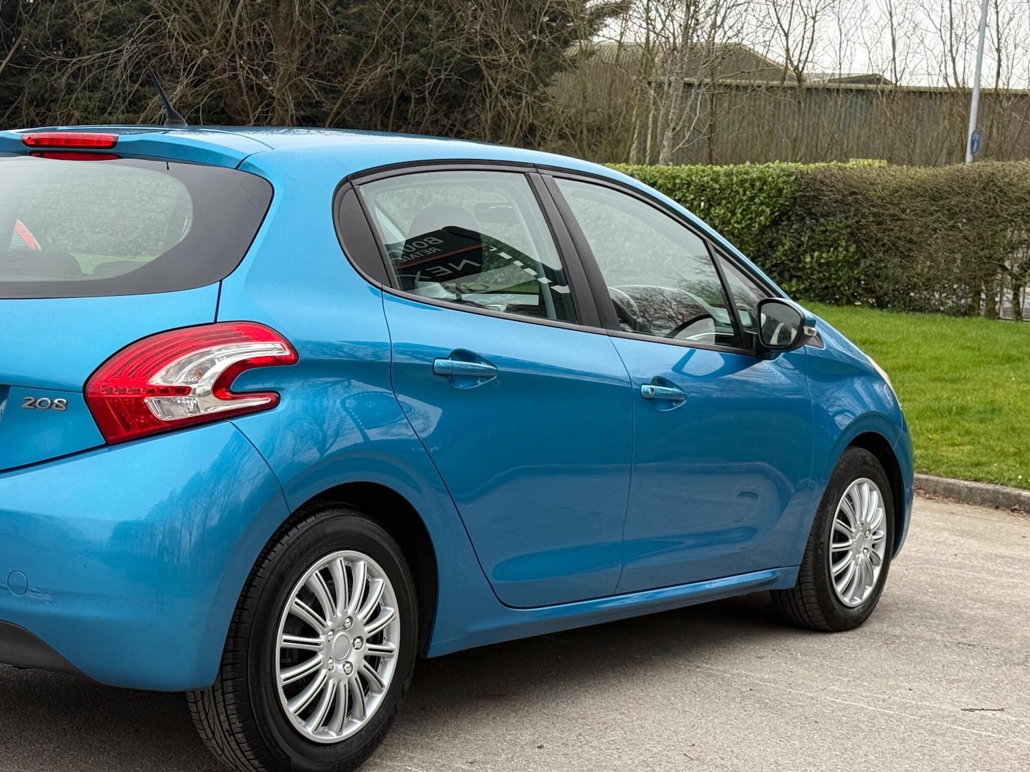 Used Peugeot 208 for sale - 77808288: Photo 16