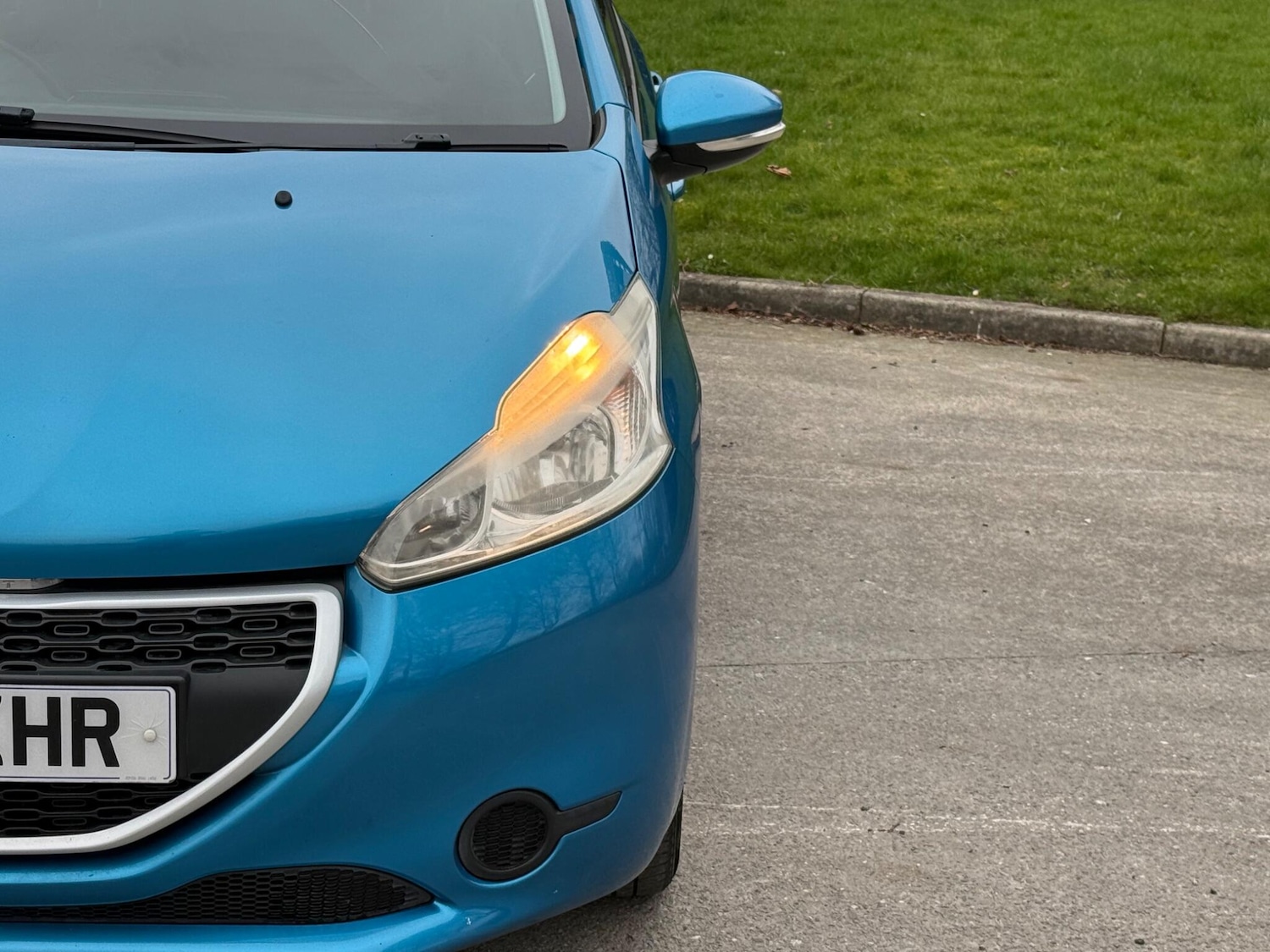 Used Peugeot 208 for sale - 77808288: Photo 18