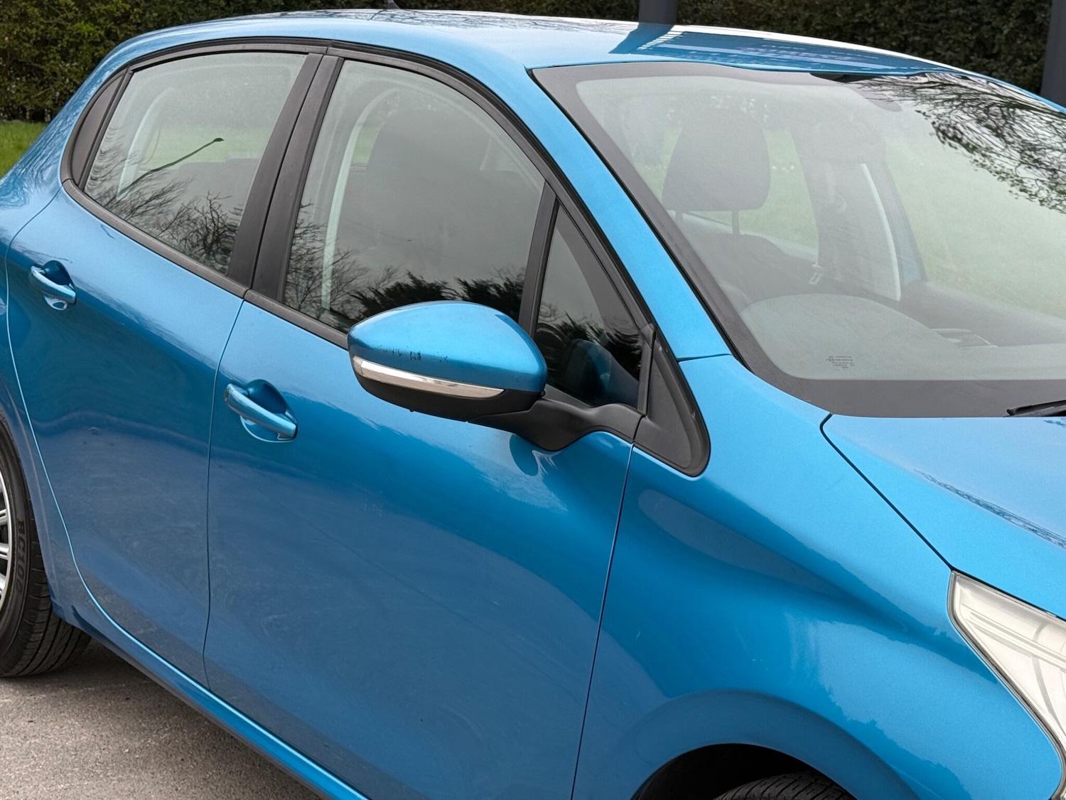 Used Peugeot 208 for sale - 77808288: Photo 19