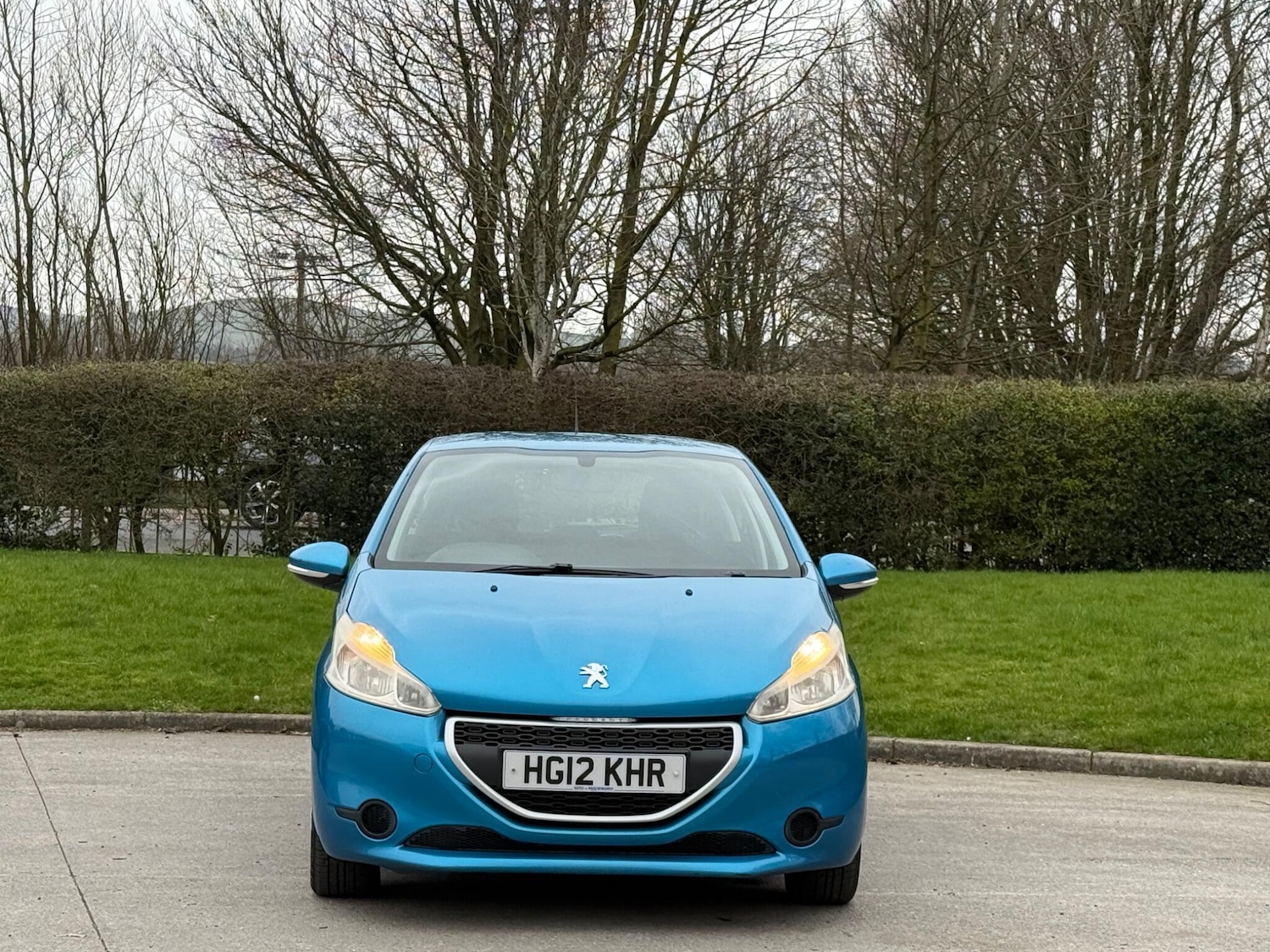 Used Peugeot 208 for sale - 77808288: Photo 2