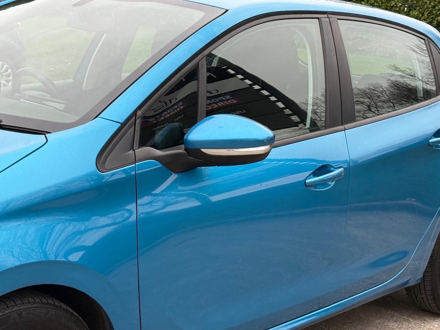 Used Peugeot 208 for sale - 77808288: Photo 20