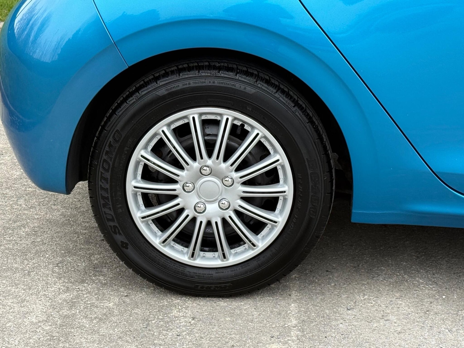 Used Peugeot 208 for sale - 77808288: Photo 22