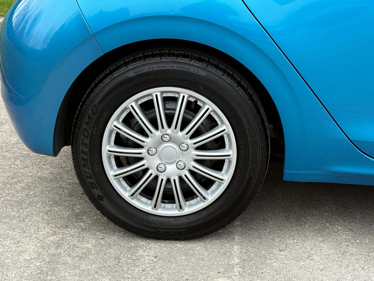 Used Peugeot 208 for sale - 77808288: Photo 23