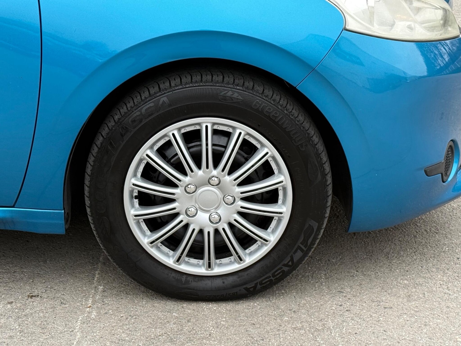 Used Peugeot 208 for sale - 77808288: Photo 24