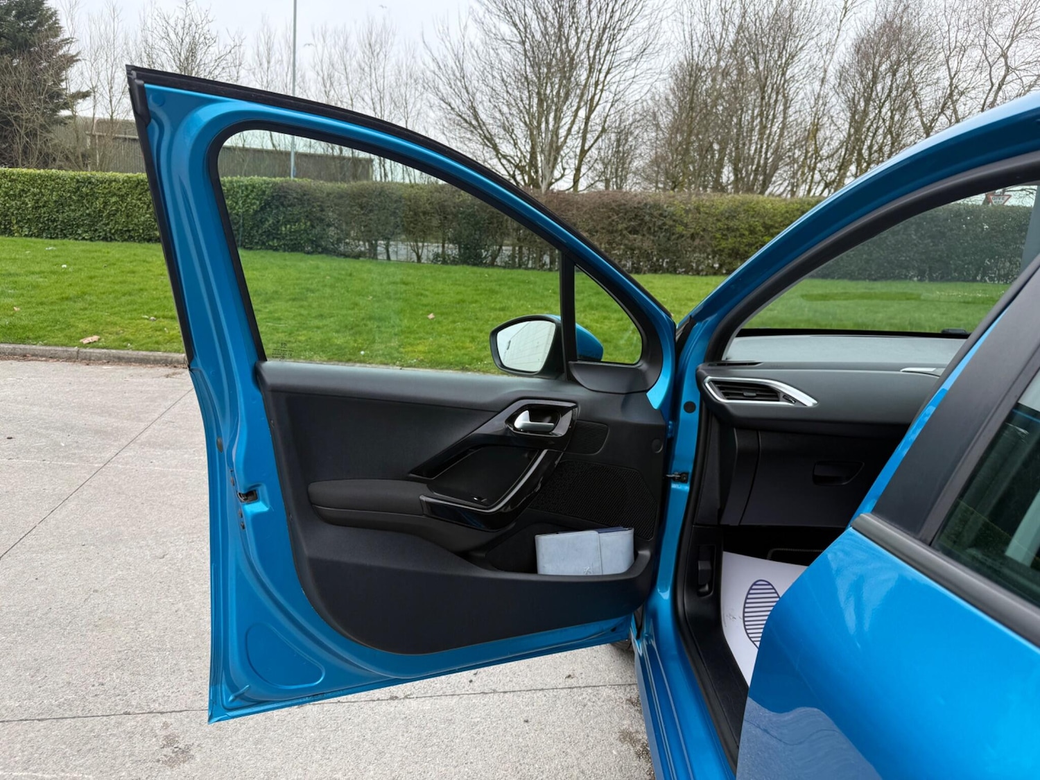 Used Peugeot 208 for sale - 77808288: Photo 25