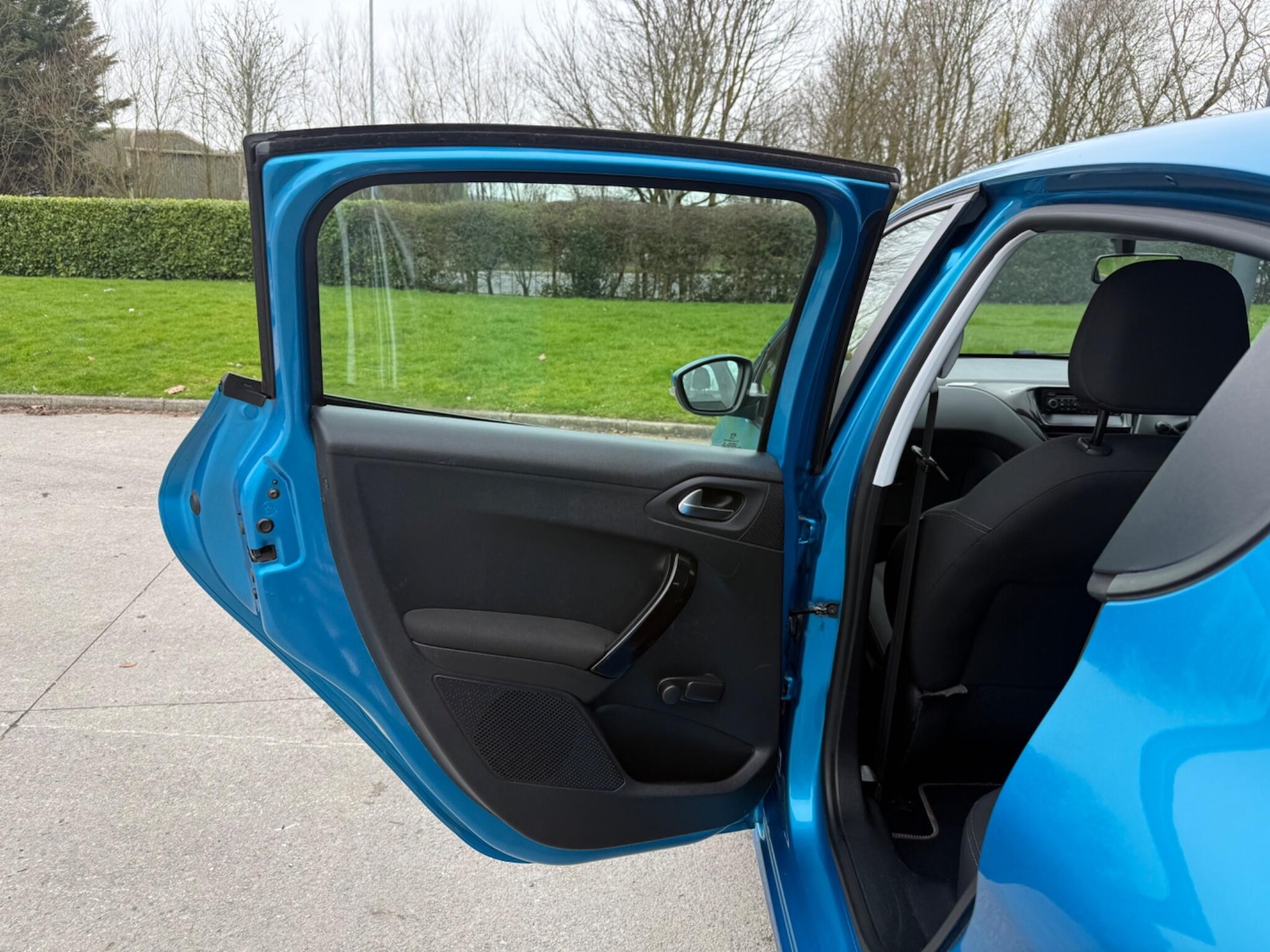 Used Peugeot 208 for sale - 77808288: Photo 27