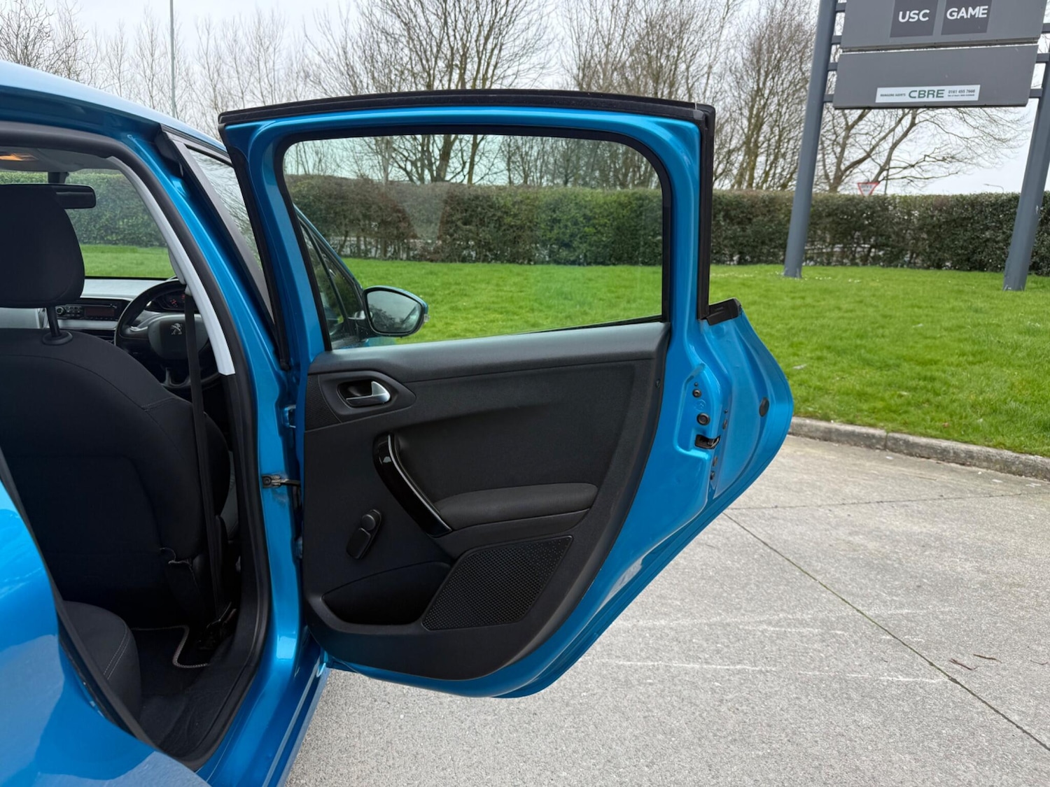 Used Peugeot 208 for sale - 77808288: Photo 28