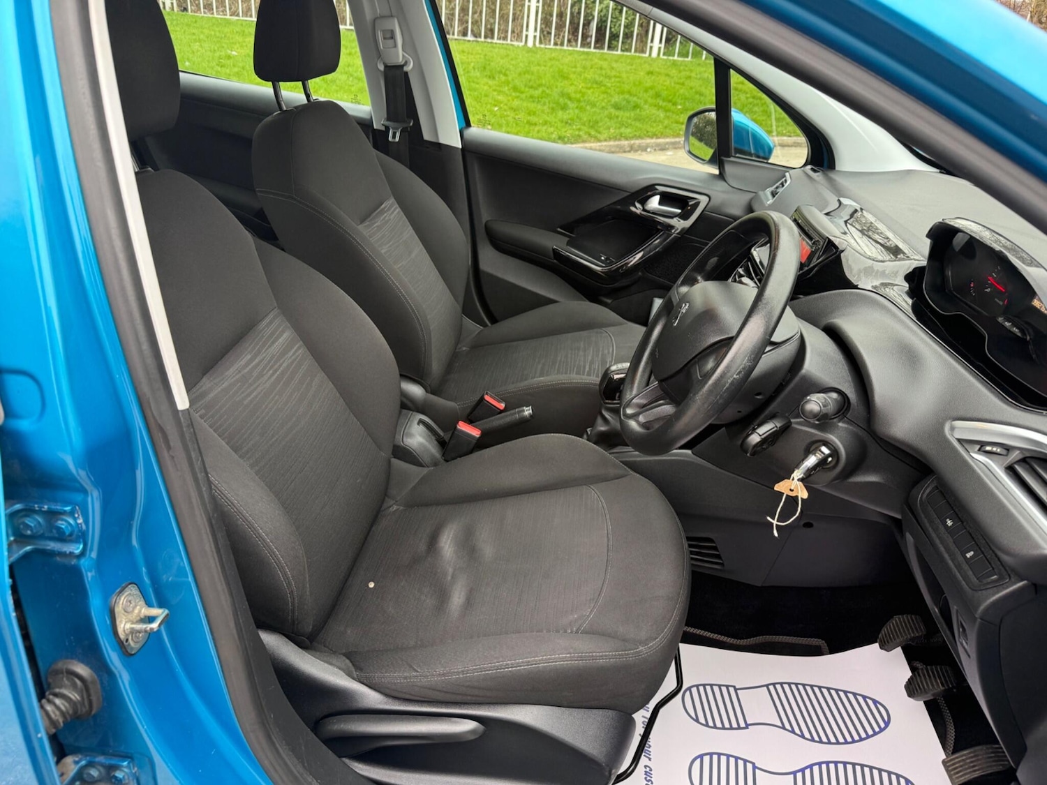 Used Peugeot 208 for sale - 77808288: Photo 29