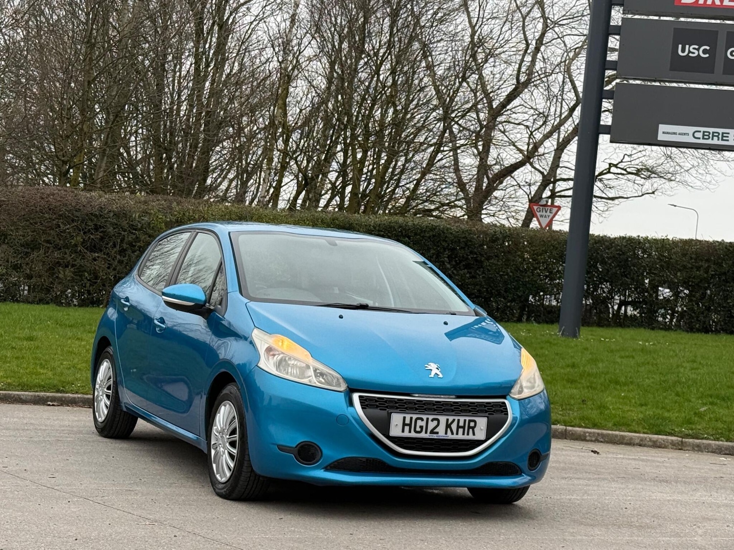 Used Peugeot 208 for sale - 77808288: Photo 3