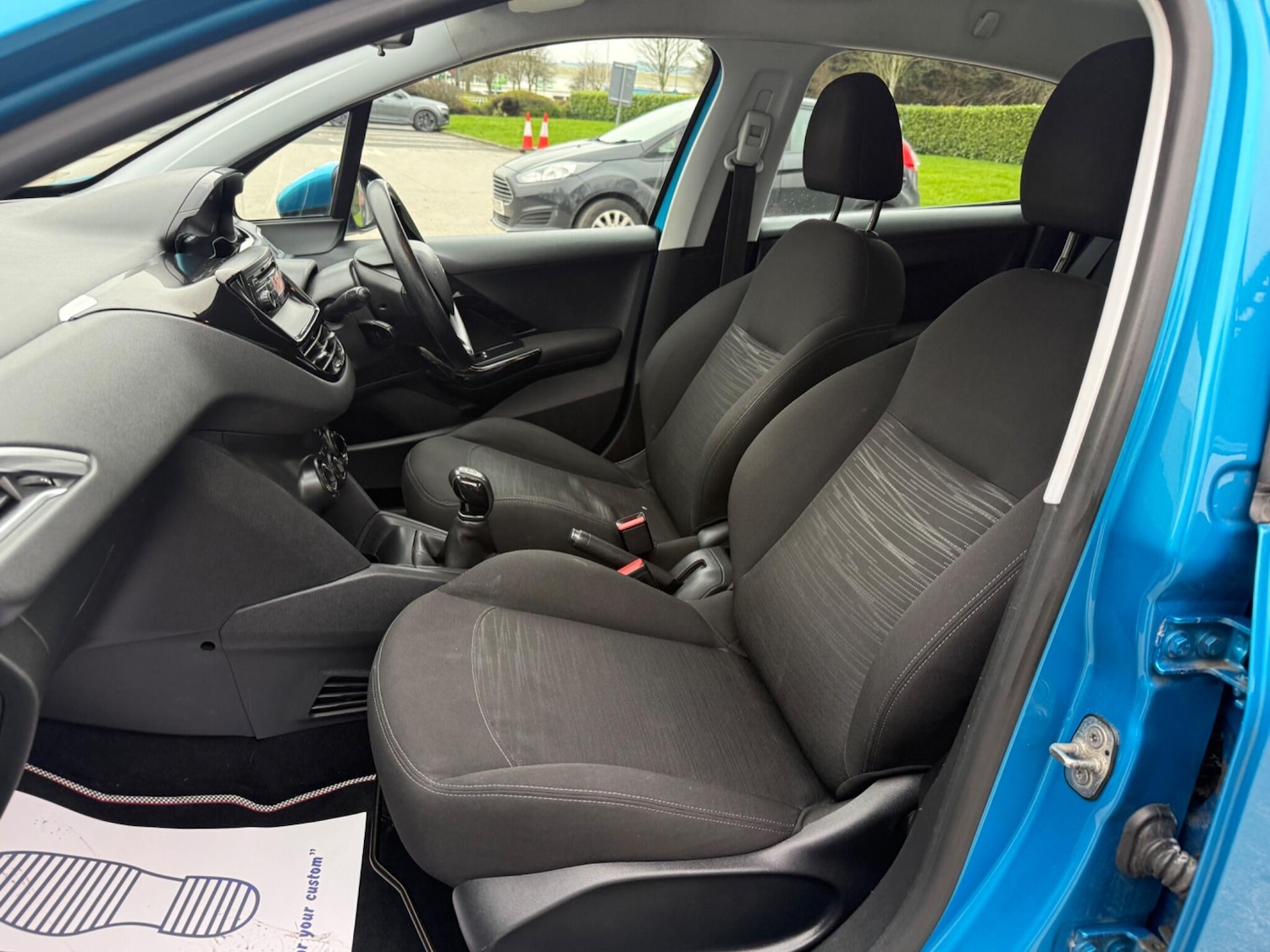 Used Peugeot 208 for sale - 77808288: Photo 30