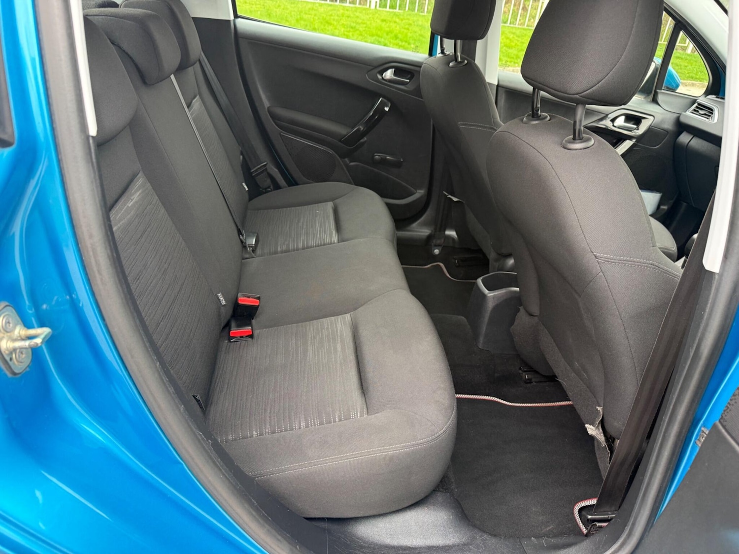 Used Peugeot 208 for sale - 77808288: Photo 31