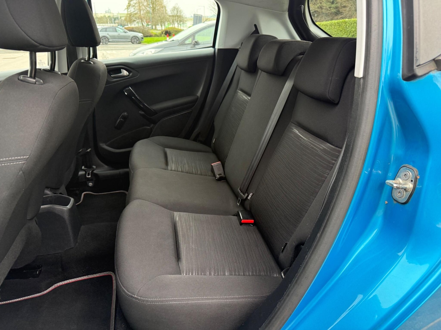 Used Peugeot 208 for sale - 77808288: Photo 32