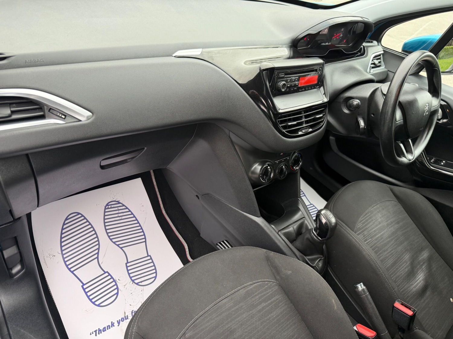 Used Peugeot 208 for sale - 77808288: Photo 33