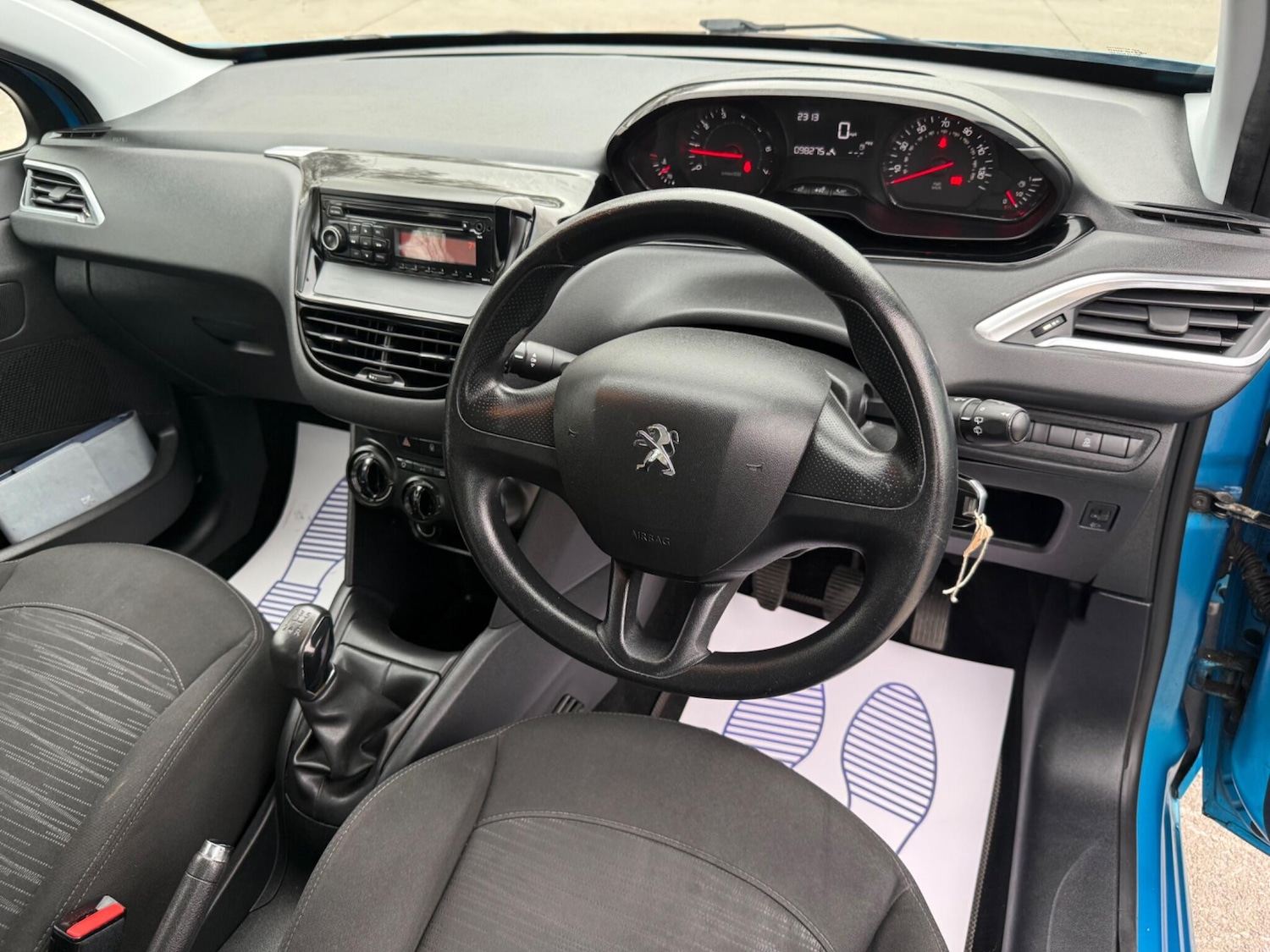 Used Peugeot 208 for sale - 77808288: Photo 34