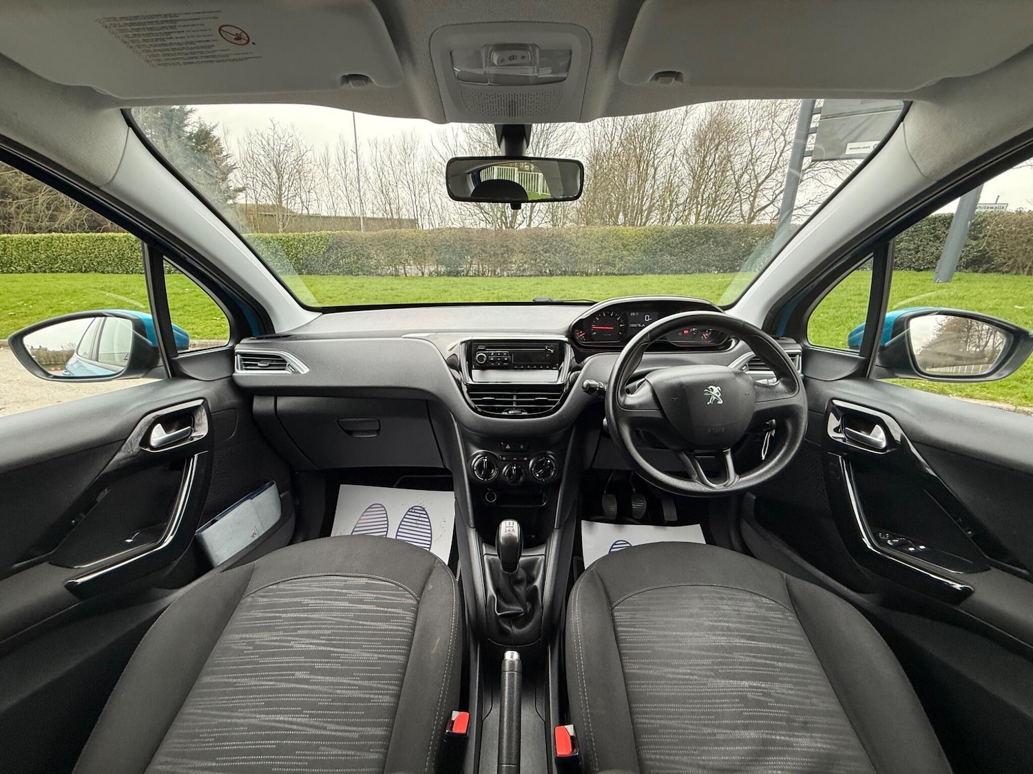 Used Peugeot 208 for sale - 77808288: Photo 36