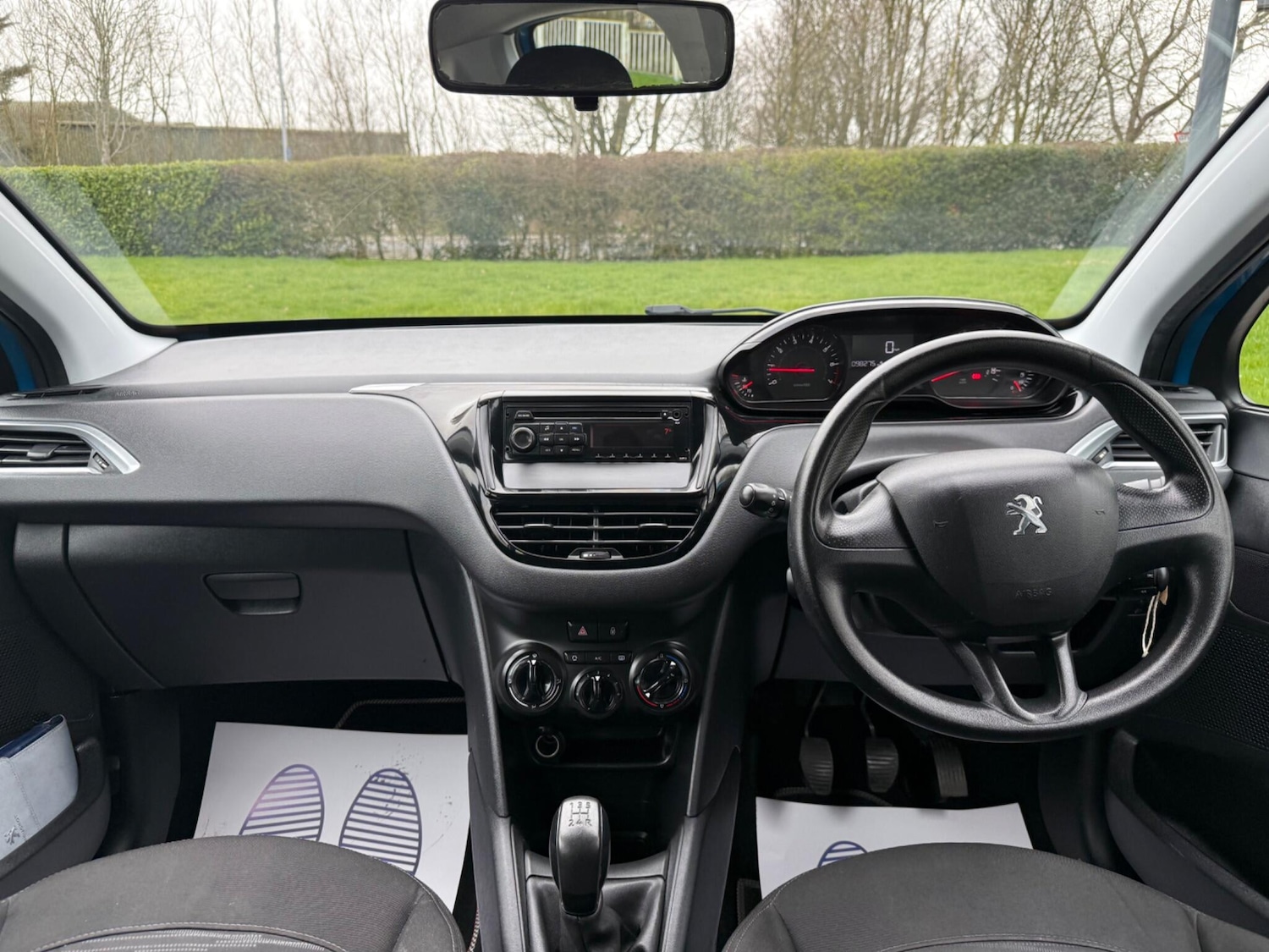 Used Peugeot 208 for sale - 77808288: Photo 37